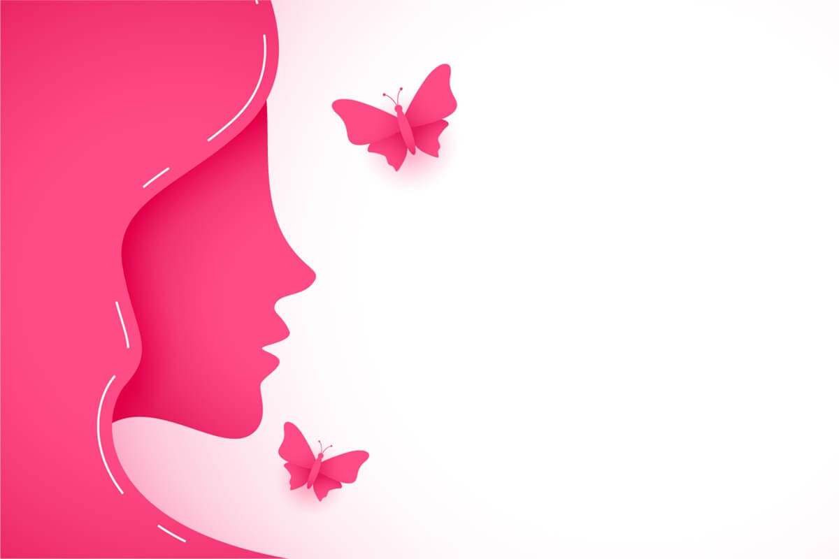 Routine well‑woman checkups and pelvic examinations